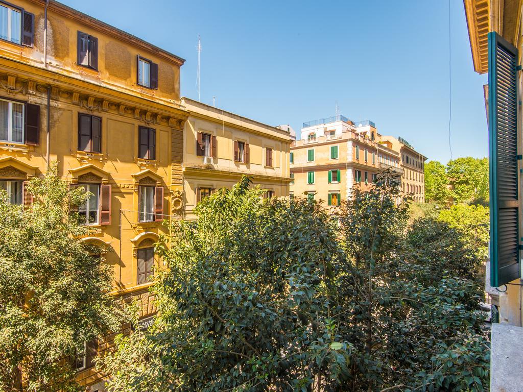罗马 五豪华之家旅馆酒店 外观 照片